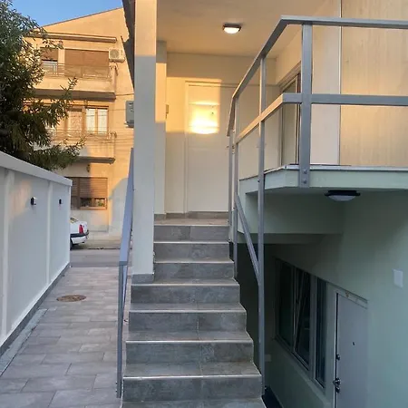 Alex Apartment